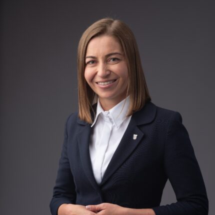 Anna Szotkowska