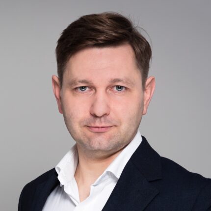 Arkadiusz Szymański