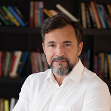 Daniel Raczkiewicz