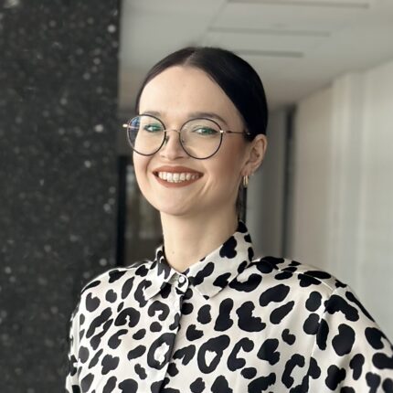Ewa Chmielewska