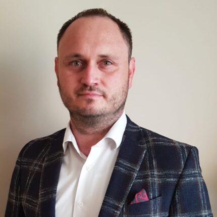 Bartosz Marciniak